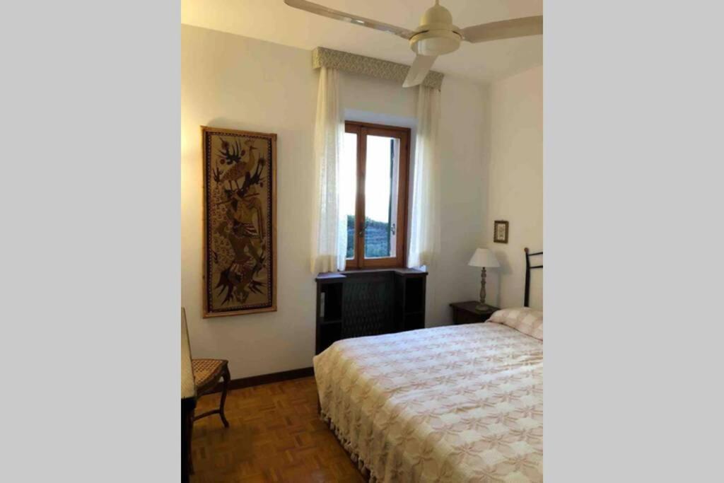 Ferienwohnung Acqua Marina Camogli Exterior foto